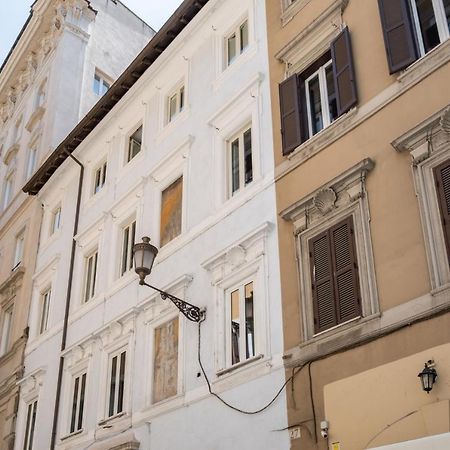 19 Steps Trevi Ρώμη Εξωτερικό φωτογραφία