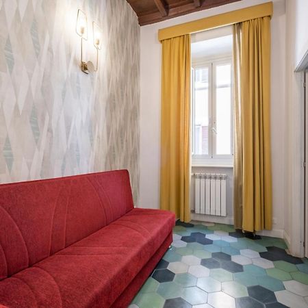19 Steps Trevi Ρώμη Εξωτερικό φωτογραφία