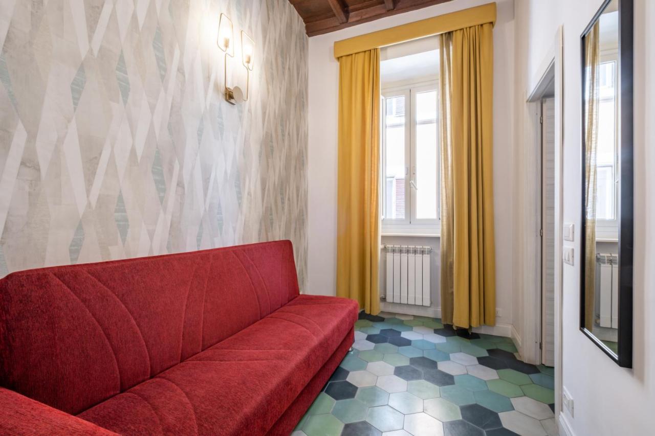 19 Steps Trevi Ρώμη Εξωτερικό φωτογραφία